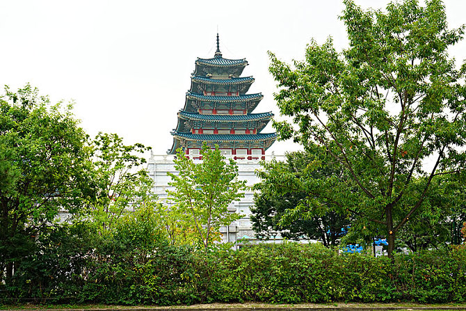 韩国外观设计专利