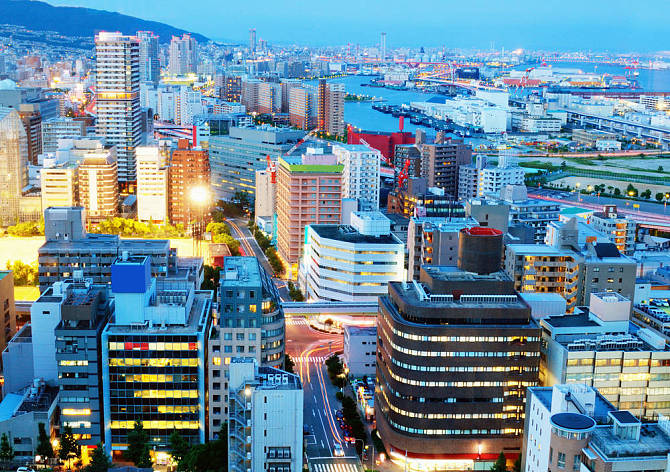 如何申请日本外观专利?