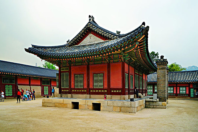 韩国外观设计专利