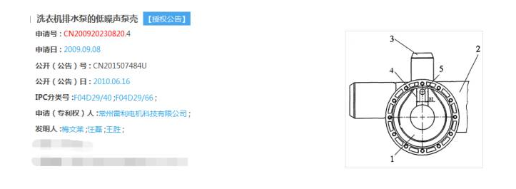 专利交易