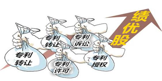 科技专利转让木槌曾经难落